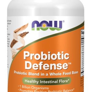Probiotic Defense