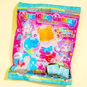 Candy Magic Lab Jewelring Gummy DIY Candy Kit