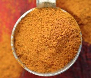 Thai Curry Powder