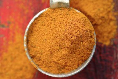 Thai Curry Powder
