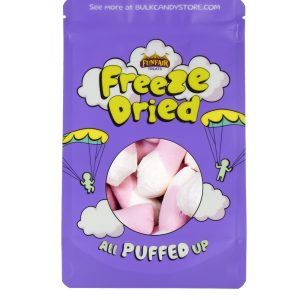 Freeze Dried Squishees