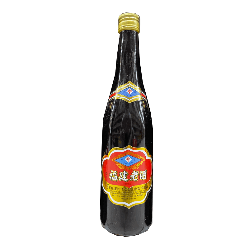 Dan Deng Fukien Cooking Wine