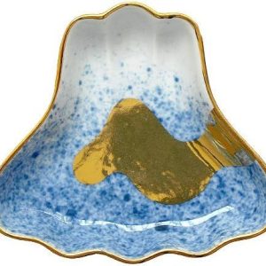 Amabro, Aritayaki, MAME, Tiny plate, Mt. Fuji