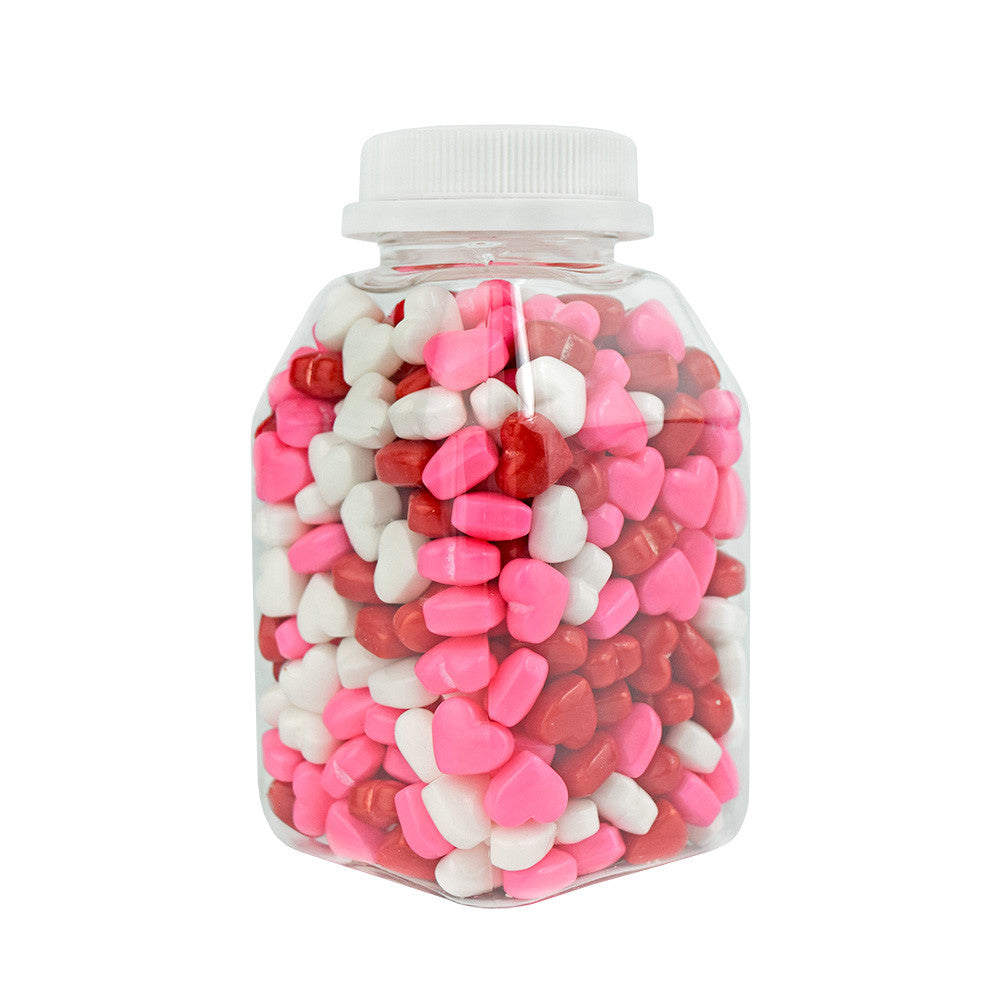 Jar -O- Hearts