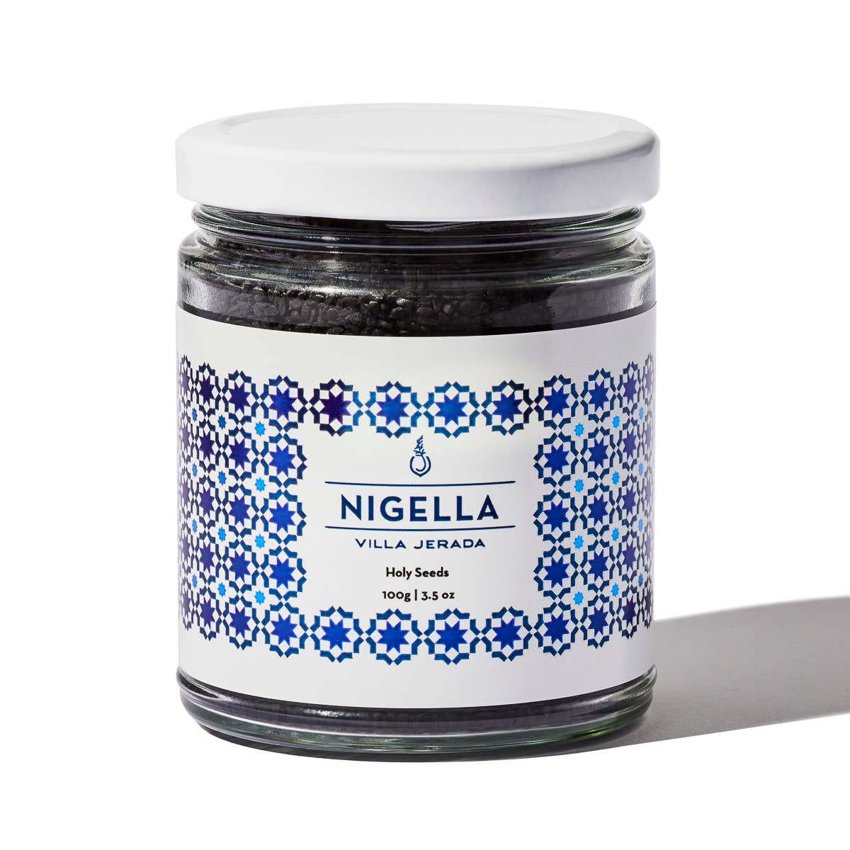 Villa Jerada – Nigella – 90g