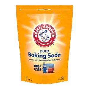 ARM & HAMMER Pure Baking Soda 13.5LB – Buy Now