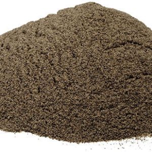 Butcher’s Coarse Black Pepper