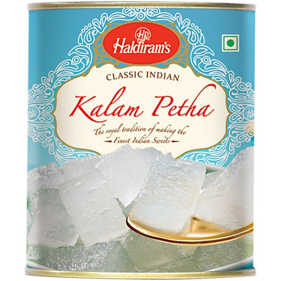 Haldiram’s Kalam Petha, 2lbs (35.27oz)