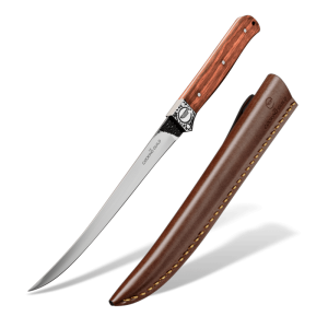 Bushcraft Fillet Knife