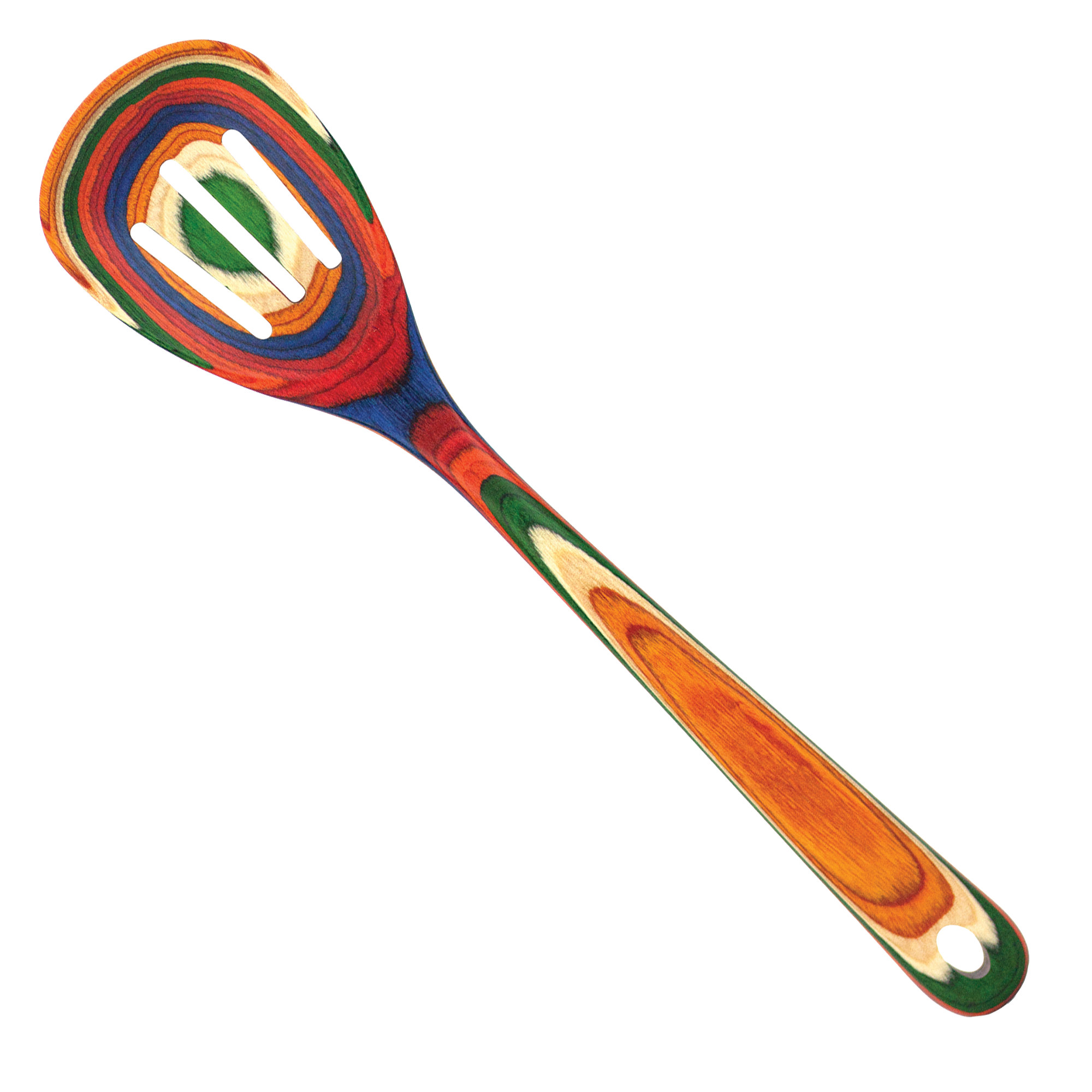 Totally Bamboo – Baltique® Marrakesh Collection Slotted Spoon