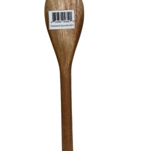 Teakwood Spoon #1 (10”)