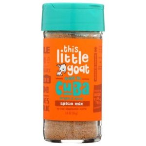 This Little Goat – Spice Mix, 1.8oz