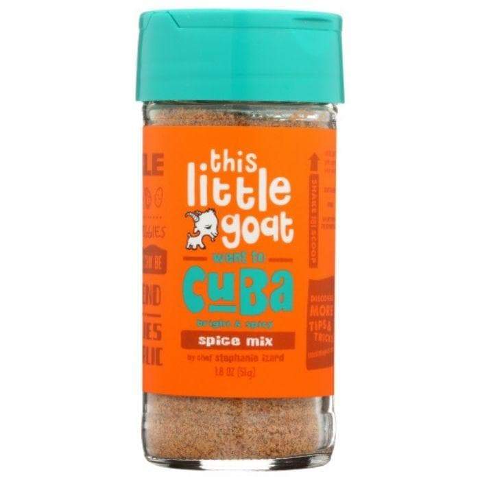 This Little Goat – Spice Mix, 1.8oz