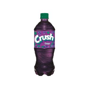 Crush Grape (US)