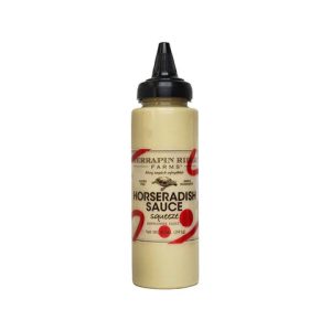 Terrapin Ridge Horseradish Sauce