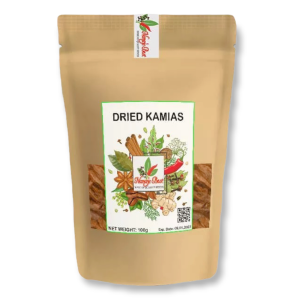 Dried Kamias – Nanay’s Best – 100g