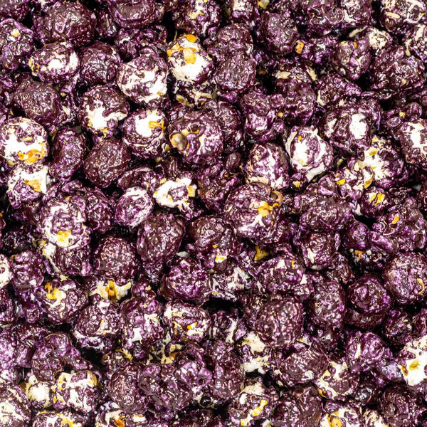Blackberry Popcorn