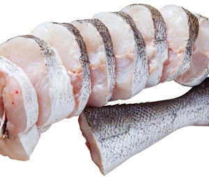 Fresh Stockfish | Hake | Whitening – Premium Seafood for Your Kitchen