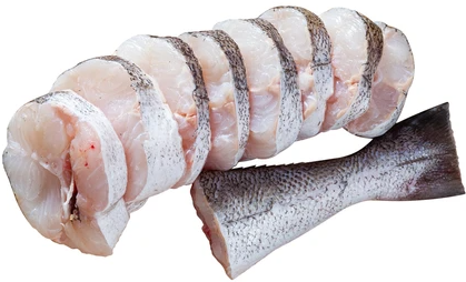 Fresh Stockfish | Hake | Whitening – Premium Seafood for Your Kitchen