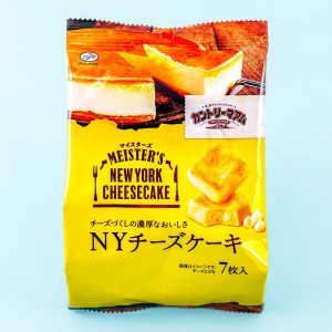 Country Ma’am Cookies – MEISTER’s New York Cheesecake