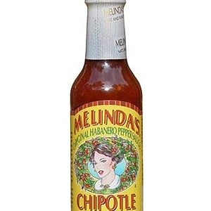 Melinda’s Chipotle Habanero Hot Sauce