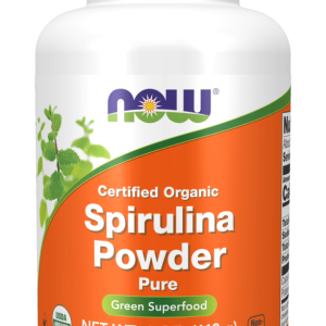 Spirulina Powder
