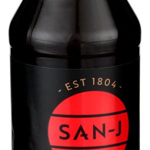 San J Gluten Free Tamari Soy Sauce