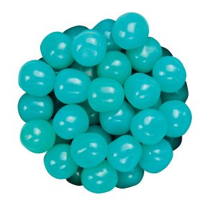 Fruit Sours – Blue Wild Berry 1/2 lb
