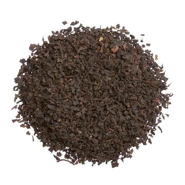 Ceylon English Breakfast Select