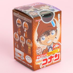 Detective Conan Furuta Choco Egg