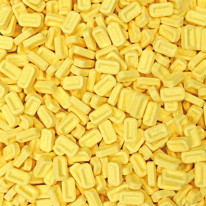 Unwrapped Pez – Sour Pineapple