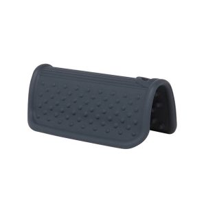 Dexas – Pot Handle Holder: Gray