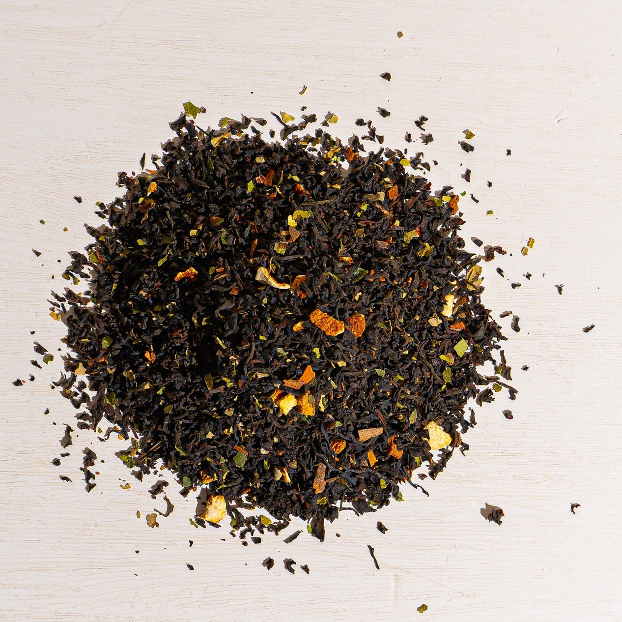 Holiday Winter Tea – Flavored Black Tea