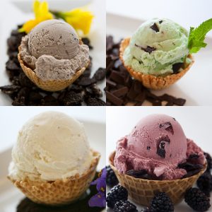 Capannari Ice Cream Party-In-A-Box