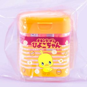 Nissin Chikin Ramen Sharpener