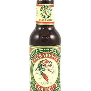 Pickapeppa Original Hot Sauce, 5oz.