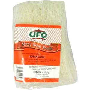 UFC – Mung Bean Noodle – Sotanghon – 8 OZ