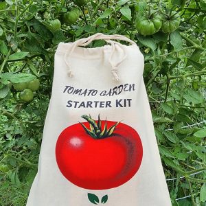 Tomato Garden Starter Kit