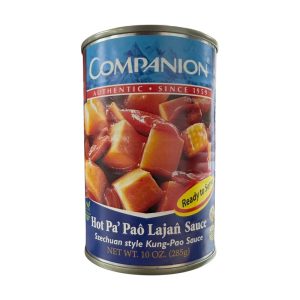 Companion Hot Pa-Pao-Lajapa