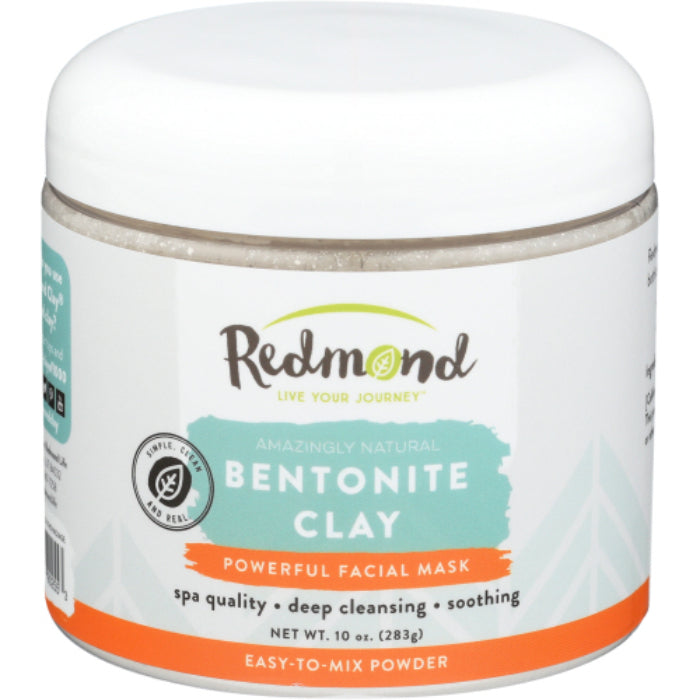 REDMOND CLAY 10 OZ – Pack of 1