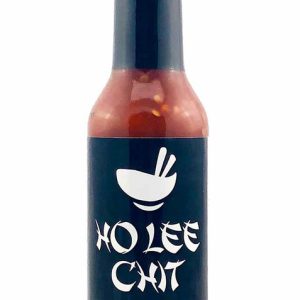 Ho Lee Chit Sriracha Hot Sauce, 5oz.
