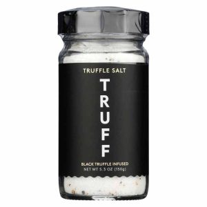 Truff – Hotter Sauce Mini, 1.5oz | Pack of 6