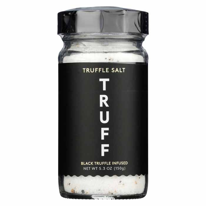 Truff – Hotter Sauce Mini, 1.5oz | Pack of 6
