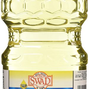 Swad Peanut Oil