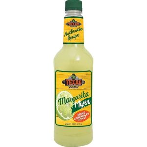 Texas Roadhouse Margarita 1l Txs Rdhs 1 Lt – Pack Of 12