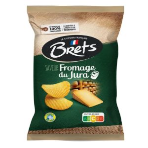 Brets Jura Cheese