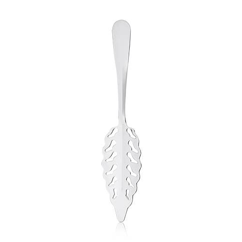 TRUE – Metallic Sweeten Absinthe Spoon