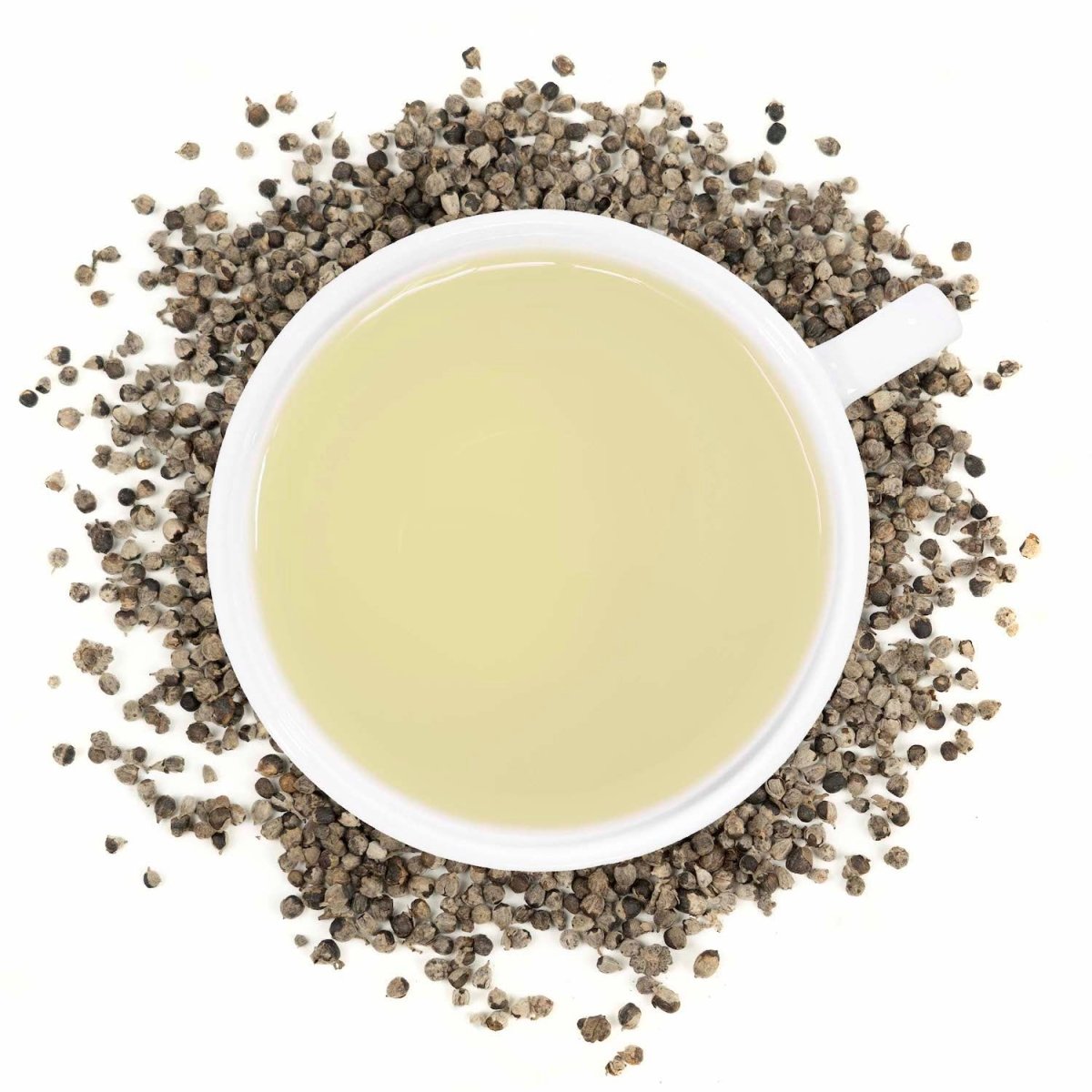 Organic Vitex Berry Bulk (by the pound)
