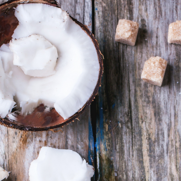 Bickford Coconut Oil