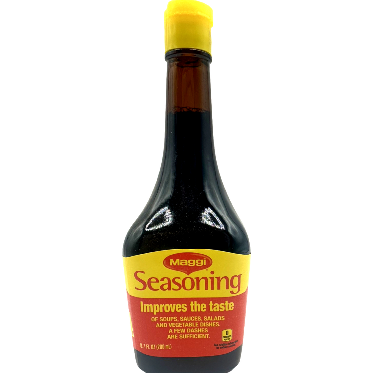 Maggi – Seasoning – 200 ML